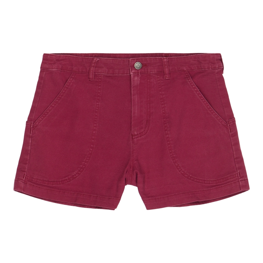 2x PATAGONIA STAND UP SHORTS W